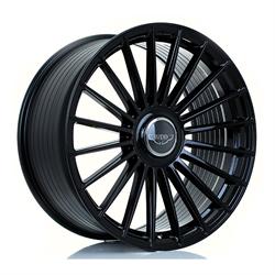 JSF8 GLOSS BLACK