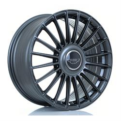 JSF8 GLOSS GUNMETAL