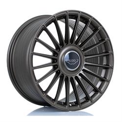 JSF8 SATIN BRONZE