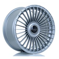 JSF9 ARGENT SILVER