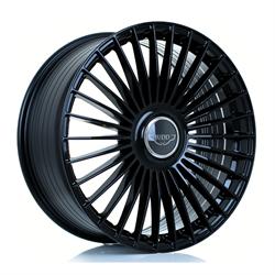 JSF9 GLOSS BLACK