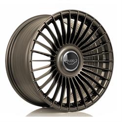 JSF9 GLOSS BRONZE
