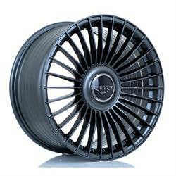 JSF9 GLOSS GUNMETAL
