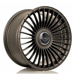JSF9 SATIN BRONZE