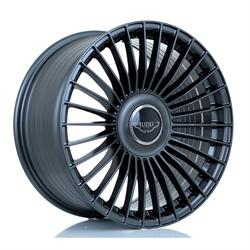 JSF9 SATIN GUNMETAL