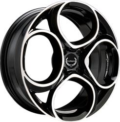 JUNIOR4 BLACK MIRROR