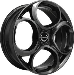 JUNIOR4 GUN METALLIC