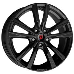 K2 HD MATT BLACK