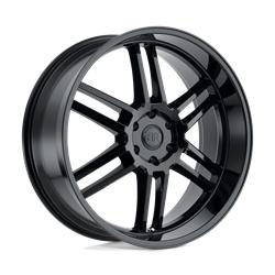 KATAVI GLOSS BLACK