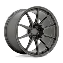 KEMORA MATTE GUNMETAL