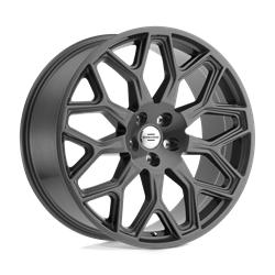 KING GLOSS GUNMETAL
