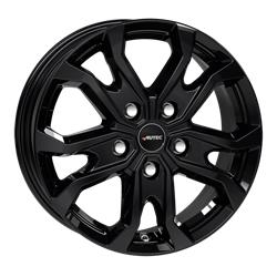 Kiso black