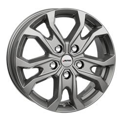 Kiso titanium silver