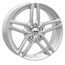 Kitano brilliant silver