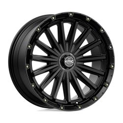 KM102 SIGNAL SATIN BLACK