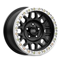 KM234 GRENADE DESERT BEADLOCK SATIN BLACK