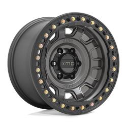 KM236 TANK BEADLOCK ANTHRACITE