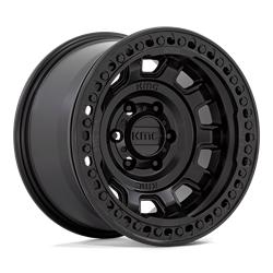 KM236 TANK BEADLOCK SATIN BLACK