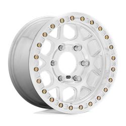 KM444 MESA FORGED BEADLOCK RAW MACHINED