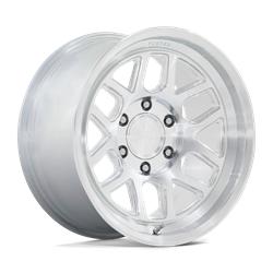KM446 MESA FORGED MONOBLOCK RAW MACHINED