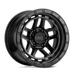 KM540 RECON SATIN BLACK