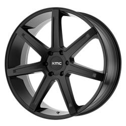 KM700 REVERT SATIN BLACK