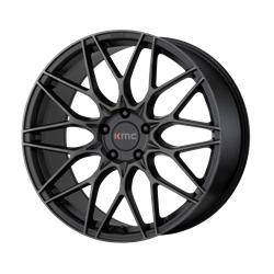 KM713 ALKALINE PHANTOM BLACK