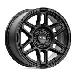 KM716 NOMAD SATIN BLACK