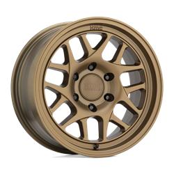 KM717 BULLY OL MATTE BRONZE