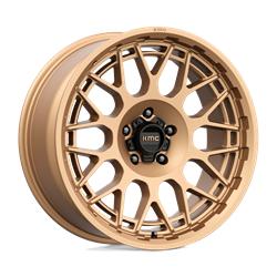 KM722 TECHNIC MATTE BRONZE