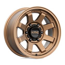 KM723 TRAIL MATTE BRONZE