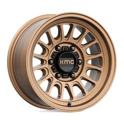 KM724 IMPACT OL MATTE BRONZE