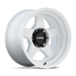 KM728 LOBO GLOSS WHITE