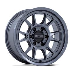 KM729 RANGE MATTE ANTHRACITE