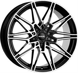 KOENIG-D BLACK MIRROR