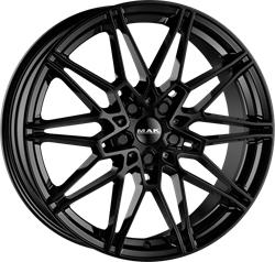 KOENIG GLOSS BLACK