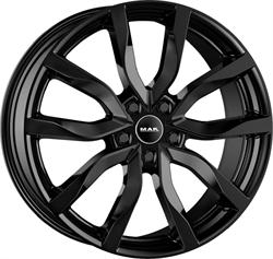 KOLN GLOSS BLACK