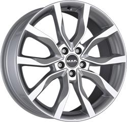 KOLN SILVER
