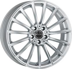 KOMET SILVER
