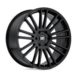 KRUGER GLOSS BLACK