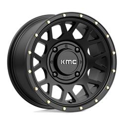 KS135 GRENADE SATIN BLACK