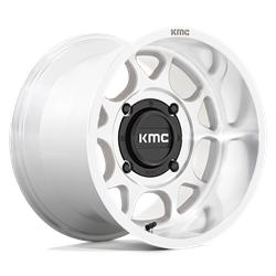 KS137 TORO S UTV MACHINED