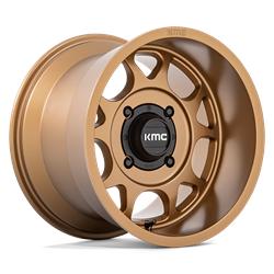 KS137 TORO S UTV MATTE BRONZE