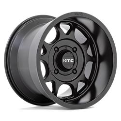 KS137 TORO S UTV SATIN BLACK