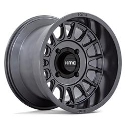 KS138 IMPACT UTV ANTHRACITE