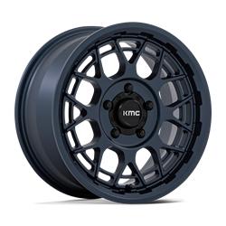 KS139 TECHNIC UTV METALLIC BLUE