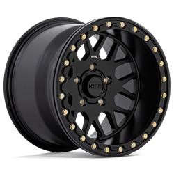 KS235 GRENADE BEADLOCK SATIN BLACK