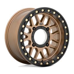 KS235 GRENADE BEADLOCK SATIN BRONZE