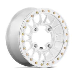 KS436 IMPACT FORGED BEADLOCK RAW MACHINED FORGED