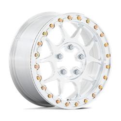KS437 TORO FORGED BEADLOCK RAW MACHINED FORGED